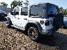 1C4HJXDG5JW****** Salvage and Repairable 2018 Jeep Wrangler in Avenel New Jersey