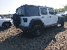 1C4HJXDG5JW****** Salvage and Wrecked 2018 Jeep Wrangler in New Jersey State