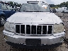 1J4GR48K75C****** Destrozados 2005 Jeep Grand Cherokee en Estado de Virginia Occidental