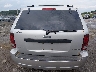 1J4GR48K75C****** Destrozados 2005 Jeep Grand Cherokee