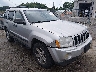1J4GR48K75C****** Salvamento y Destrozados 2005 Jeep Grand Cherokee en Buckhannon