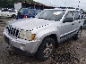 1J4GR48K75C****** Usados y Reparables 2005 Jeep Grand Cherokee en Buckhannon