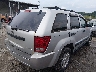 1J4GR48K75C****** Salvamento y Destrozados 2005 Jeep Grand Cherokee en Estado de Virginia Occidental