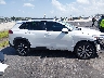 7MUEAAAG4NV****** Repairable 2022 Toyota Corolla Cross in Florida State