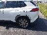 7MUEAAAG4NV****** Salvage and Repairable 2022 Toyota Corolla Cross in Florida State