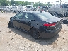 JTDEPMAE8MJ****** Salvamento y Reparables 2021 Toyota Corolla en Dundalk