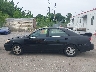 4T1BE32KX3U****** Repairable 2003 Toyota Camry in Maryland State