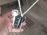 4T1BE32KX3U****** Salvage 2003 Toyota Camry in Maryland State