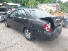 4T1BE32KX3U****** Salvage and Repairable 2003 Toyota Camry in Dundalk