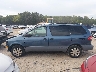 4T3ZF19C33U****** Salvage 2003 Toyota Sienna