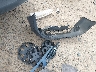 4T3ZF19C33U****** Wrecked 2003 Toyota Sienna in North Carolina State