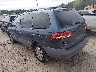 4T3ZF19C33U****** Salvage and Repairable 2003 Toyota Sienna in Concord
