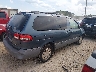 4T3ZF19C33U****** Salvage and Wrecked 2003 Toyota Sienna in North Carolina State
