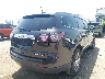 1GNKRHKD1GJ****** Salvamento y Destrozados 2016 Chevrolet Traverse en Estado de Texas