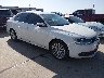 3VWL07AJXEM****** Salvamento y Destrozados 2014 Volkswagen Jetta en Austin
