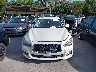 JN1EV7AP2HM****** Wrecked 2017 Infiniti Q50 in Texas State