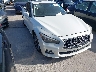 JN1EV7AP2HM****** Salvage and Wrecked 2017 Infiniti Q50 in Dallas-Fort Worth