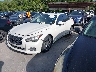 JN1EV7AP2HM****** Used and Repairable 2017 Infiniti Q50 in Dallas-Fort Worth