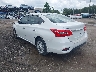 3N1AB7AP7JY****** Salvamento y Reparables 2018 Nissan Sentra en Tampa