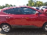 KM8JU3AC5DU****** Repairable 2013 Hyundai Tucson in Mississippi State
