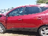 KM8JU3AC5DU****** Salvage 2013 Hyundai Tucson