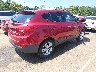 KM8JU3AC5DU****** Salvage and Wrecked 2013 Hyundai Tucson in Mississippi State
