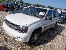 1GNDT13S052****** Usados y Reparables 2005 Chevrolet Trailblazer en Fayetteville
