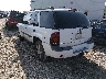 1GNDT13S052****** Salvamento y Reparables 2005 Chevrolet Trailblazer en Fayetteville