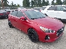 KMHH55LC4JU****** Salvage and Wrecked 2018 Hyundai Elantra in Seattle