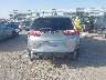 2HKRW2H58JH****** Wrecked 2018 Honda CR-V