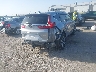 2HKRW2H58JH****** Salvage and Wrecked 2018 Honda CR-V in Texas State
