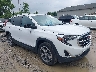 3GKALPEV6ML****** Salvage and Wrecked 2021 GMC Terrain in Columbus