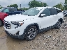 3GKALPEV6ML****** Used and Repairable 2021 GMC Terrain in Columbus