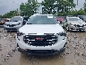 3GKALPEV6ML****** Wrecked 2021 GMC Terrain in Ohio State