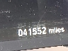 5FNYF7H55NB****** Wrecked 2022 Honda Passport