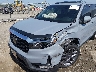 5FNYF7H55NB****** Salvage and Repairable 2022 Honda Passport in Arkansas State