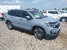 5FNYF7H55NB****** Salvage and Wrecked 2022 Honda Passport in Little Rock