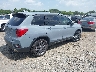 5FNYF7H55NB****** Salvage and Wrecked 2022 Honda Passport in Arkansas State