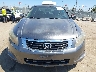 1HGCP2F45AA****** Wrecked 2010 Honda Accord in California State