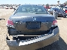 1HGCP2F45AA****** Wrecked 2010 Honda Accord