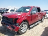 1FTEW1E48KF****** Used and Repairable 2019 Ford F-150 in Lubbock