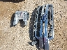 1FTEW1E48KF****** Wrecked 2019 Ford F-150 in Texas State