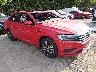 3VWE57BU4KM****** Salvamento y Destrozados 2019 Volkswagen Jetta en Indianapolis