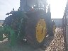 1RW8370RAKD****** Salvage and Wrecked 2019 John Deere Tractor in Texas State