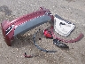 LRBFZRR4XND****** Wrecked 2022 Buick Envision in Mississippi State