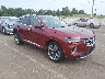 LRBFZRR4XND****** Salvage and Wrecked 2022 Buick Envision in Grenada