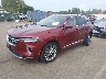 LRBFZRR4XND****** Used and Repairable 2022 Buick Envision in Grenada