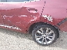 LRBFZRR4XND****** Salvage and Repairable 2022 Buick Envision in Mississippi State
