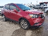 KL4CJASB2KB****** Salvamento y Destrozados 2019 Buick Encore en Baton Rouge