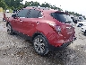 KL4CJASB2KB****** Salvamento y Reparables 2019 Buick Encore en Baton Rouge